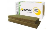 Vata bazaltica interior ISOVER EASY VENT100 mm